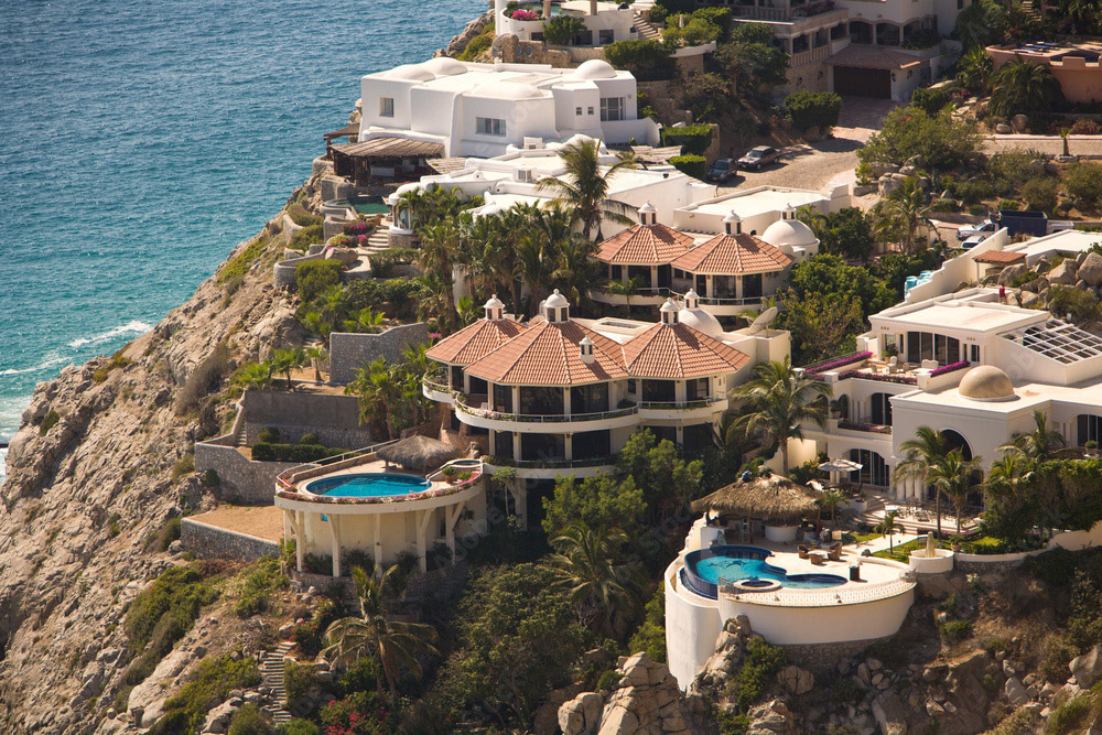 Villa Management in Los Cabos